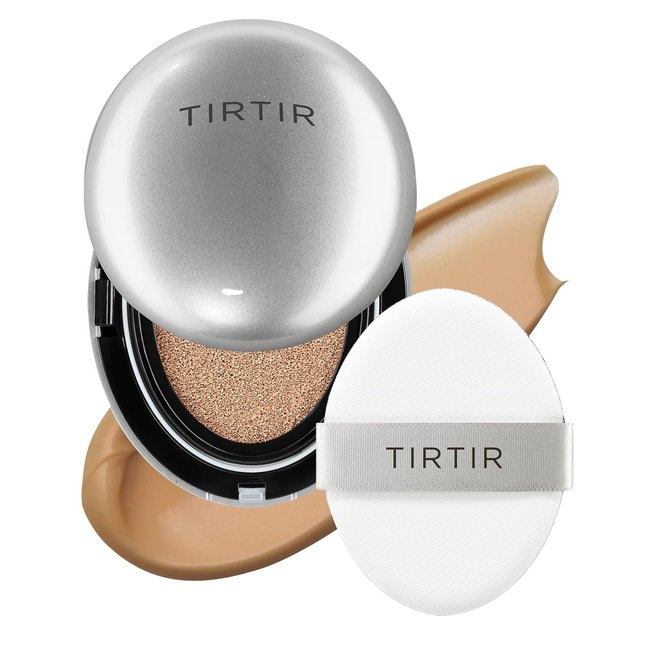Mask Fit Aura Cushion 18G 35N Walnut (18g / 0.63 oz.)
