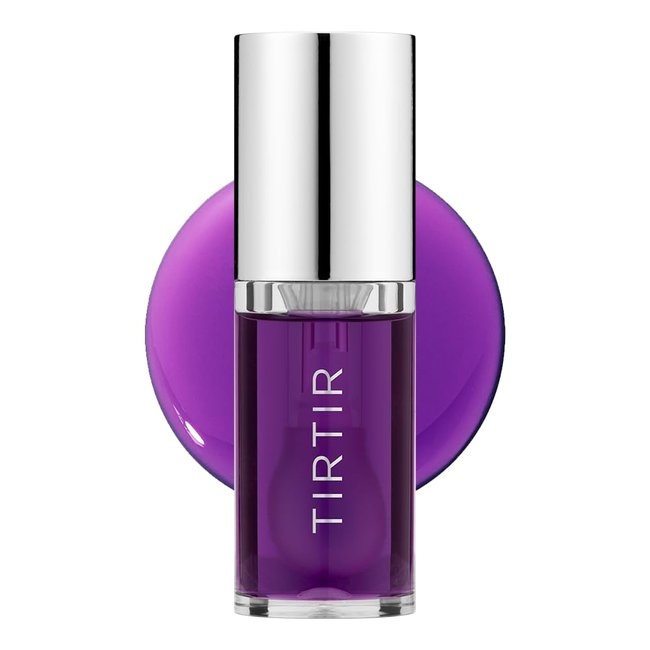 My Glow Lip Oil 5.7Ml Mint (5.7mL)