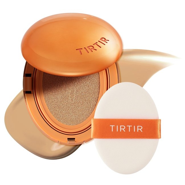 Mask Fit Ai Filter Cushion 18G 29N Natural Beige (18g)