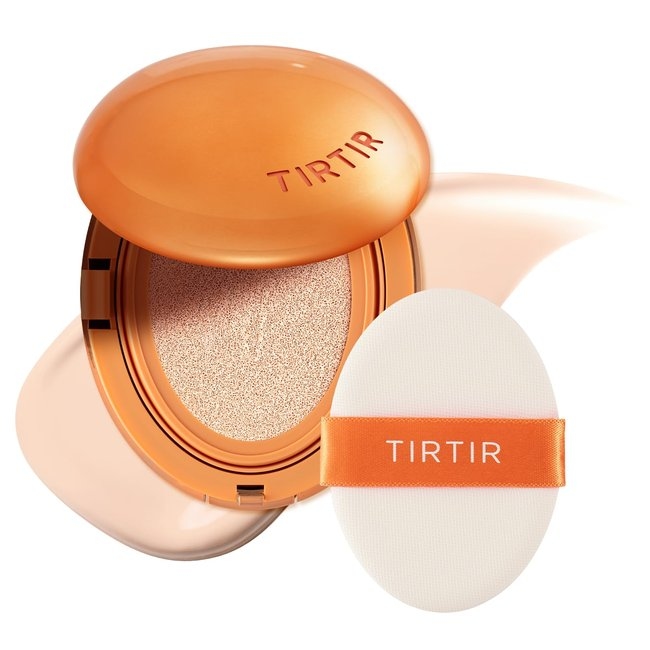 Mini Mask Fit Ai Filter Cushion 4.5G 15C Fair Porcelain (4.5g)