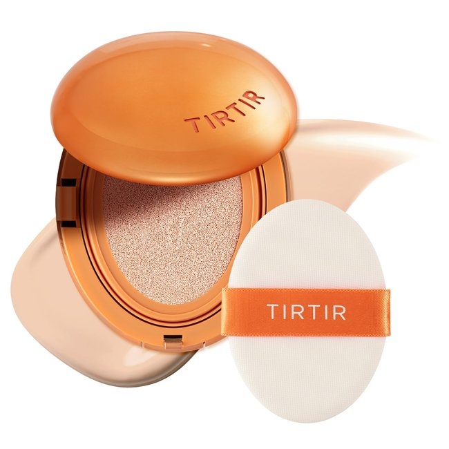 Mini Mask Fit Ai Filter Cushion 4.5G 19C Petal (4.5g)