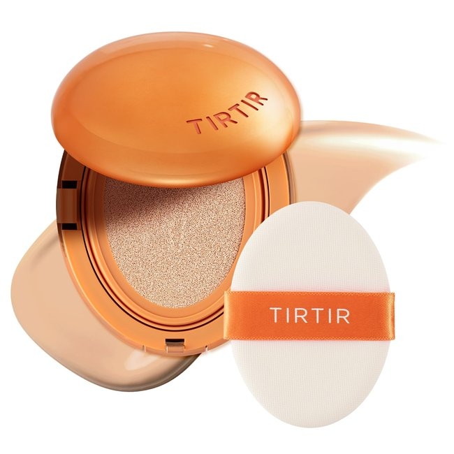 Mini Mask Fit Ai Filter Cushion 4.5G 22N Shell Beige (4.5g)