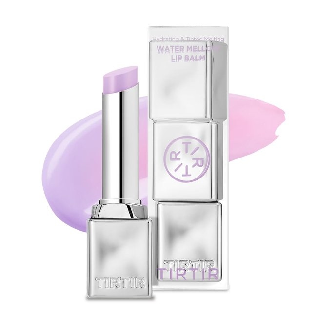 Water Mellow Lip Balm 02 Mauve Berry (3.2g)