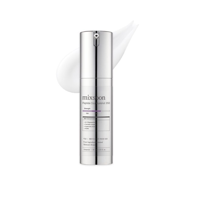 Peptide Cica Hyalshot 350 (30ml)
