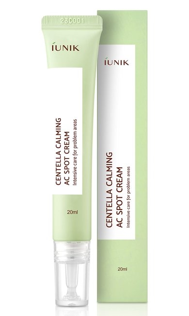 Centella Calming AC Spot Cream (20ml)