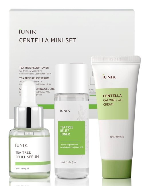 Centella Mini Set (SET)