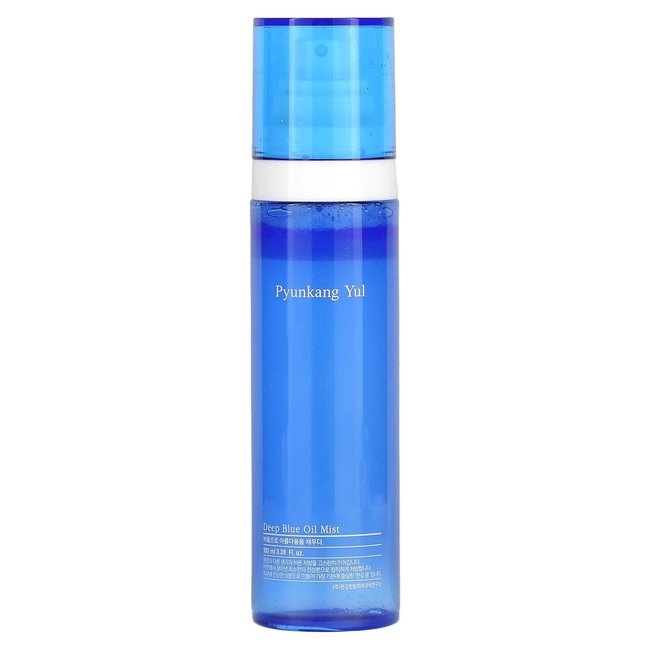 Deep Blue Oil Mist (100ml)
