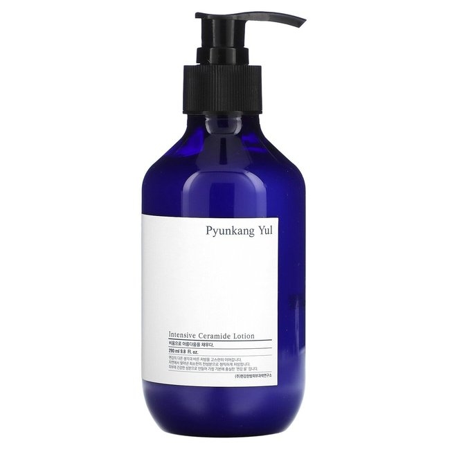 Intensive Ceramide Lotion (290ml)
