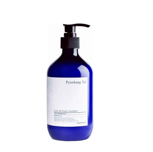Low pH Scalp Treatment (500ml)