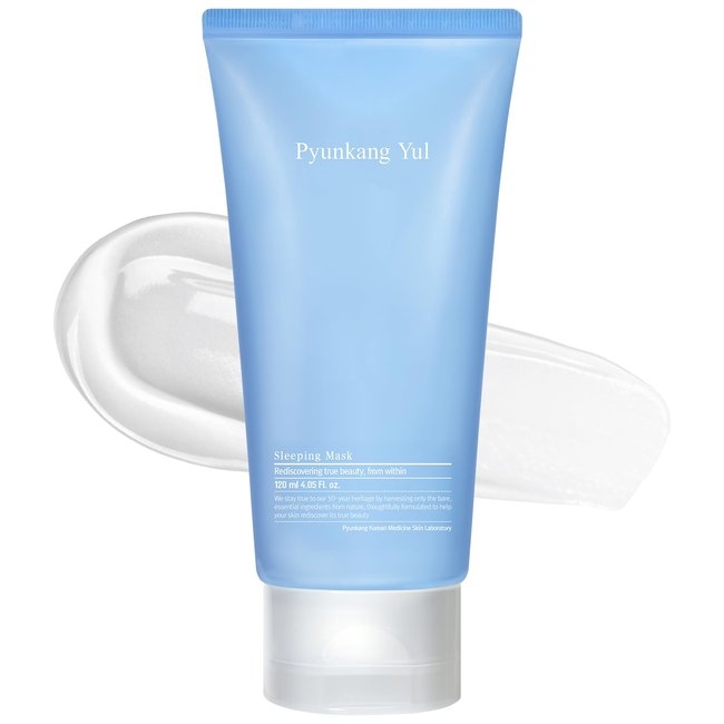 Sleeping Mask (120ml)
