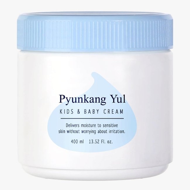 Kids & Baby Cream Sweet Orange (400ml)