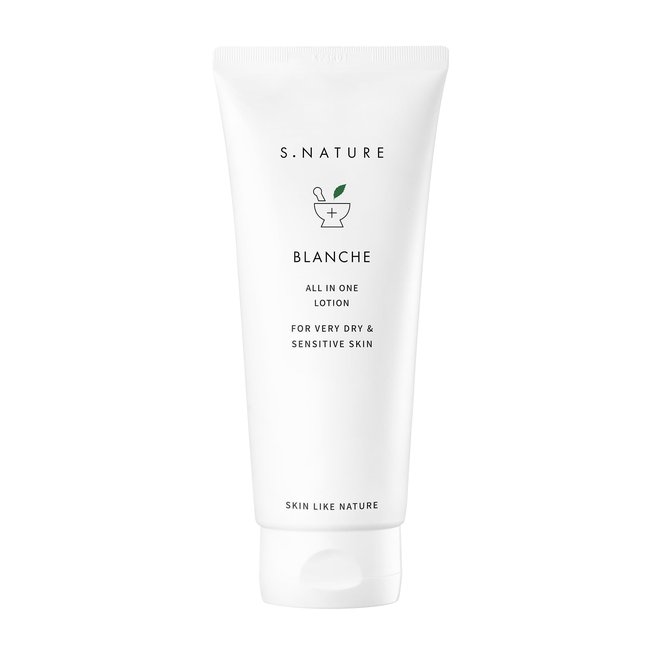Blanche Lotion (200ml)