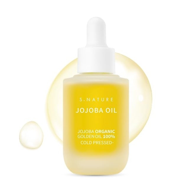 Jojoba Oil (30ml)