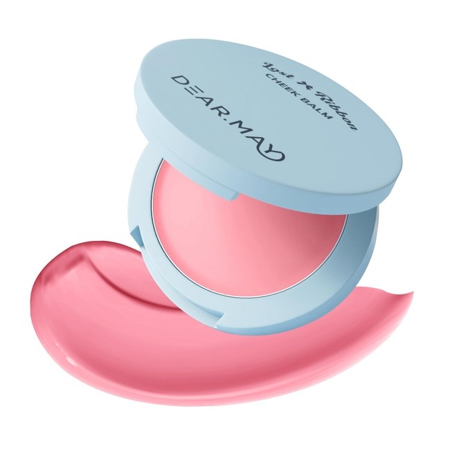 Lost Ribbon Cheek Balm LR04 Rosy Truth (4g)
