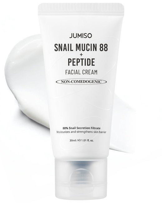Snail Mucin 88 + Peptide Cream 30ml (30 ml)