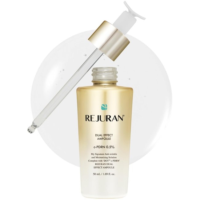 Dual Effect Ampoule (50ml)