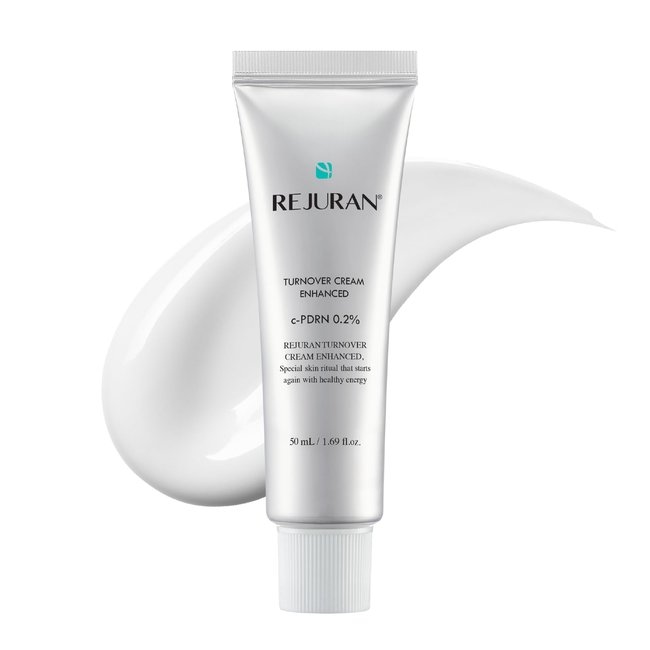 Turnover Cream Enhanced (50ml)