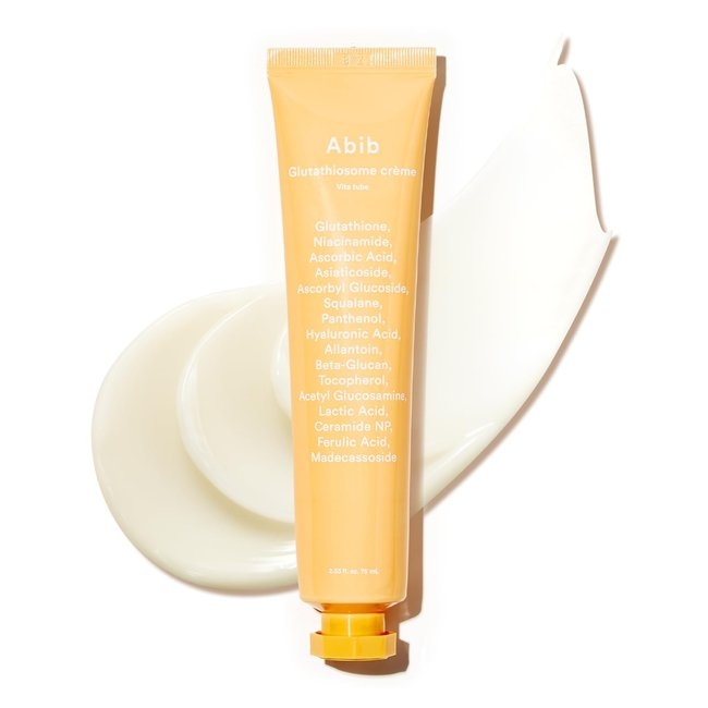 glutathiosome creme vita tube (75ml)