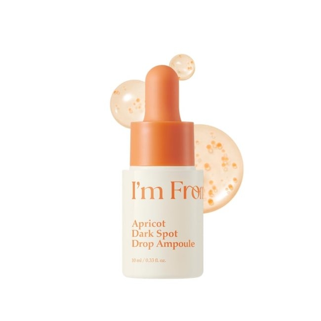 Apricot Dark Spot Drop Ampoule 10ml R (10ml)