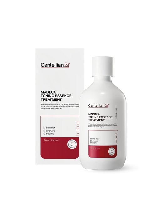 Madeca Toning Essence Treatment (300ml)
