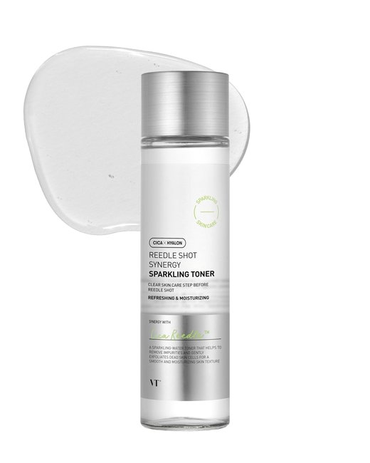Reedle Shot Synergy Sparkling Toner (150ml)