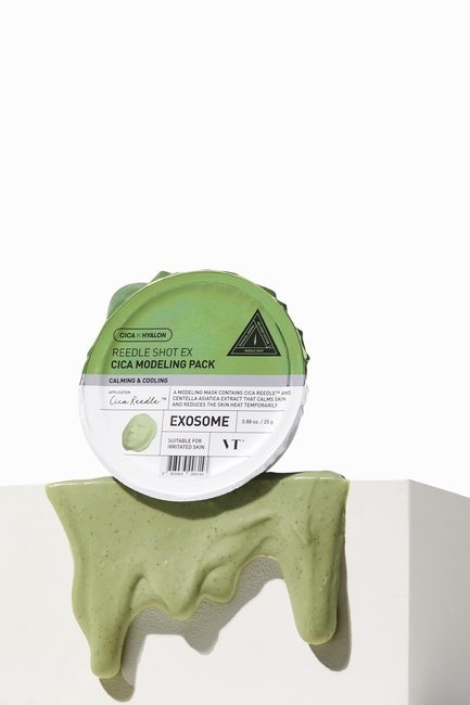 Reedle Shot Ex Cica Modelling Pack (25g )
