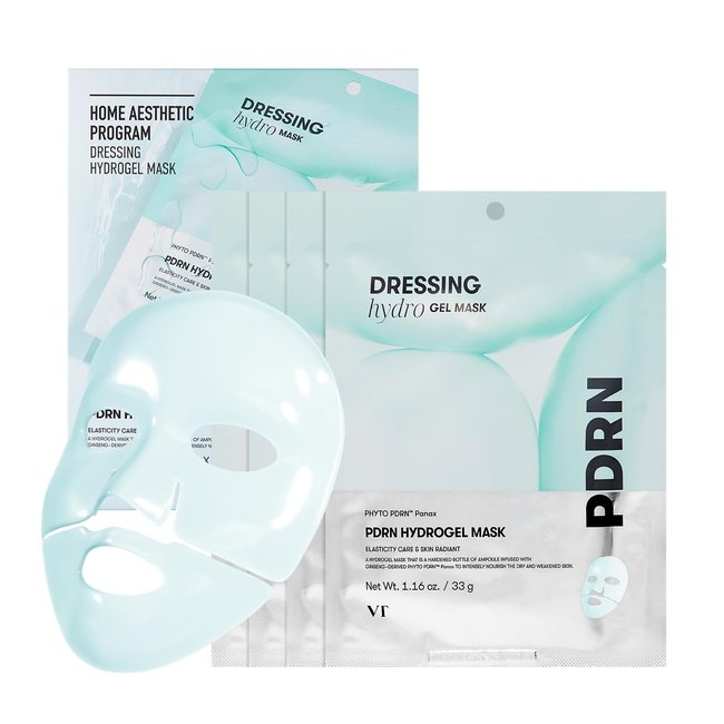 Pdrn Hydrogel Mask (33g)