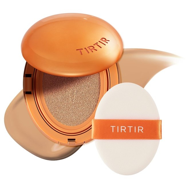 Mini Mask Fit Ai Filter Cushion 4.5G 27C Cool Beige (4.5g)