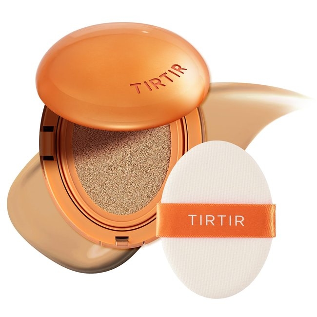 Mini Mask Fit Ai Filter Cushion 4.5G 27N Camel (4.5g)