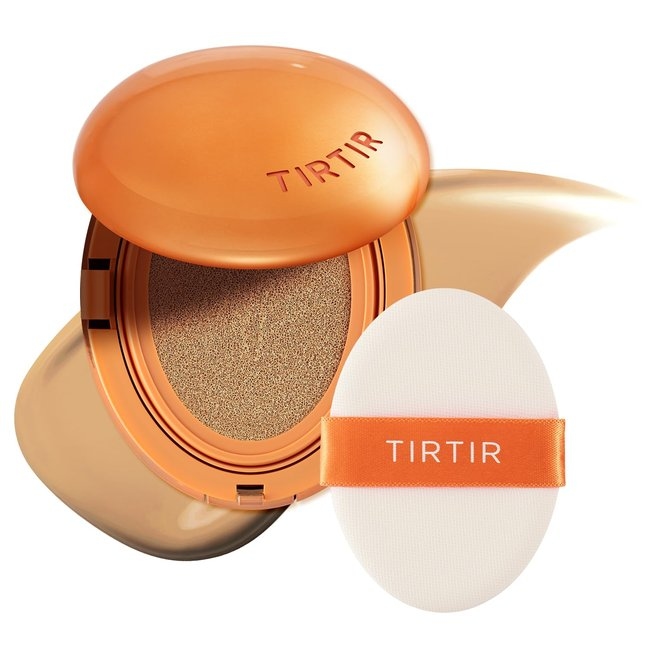 Mini Mask Fit Ai Filter Cushion 4.5G 30N Rich Honey (4.5g)
