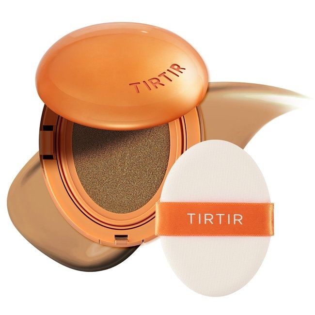Mini Mask Fit Ai Filter Cushion 4.5G 34W Toffee (4.5g)