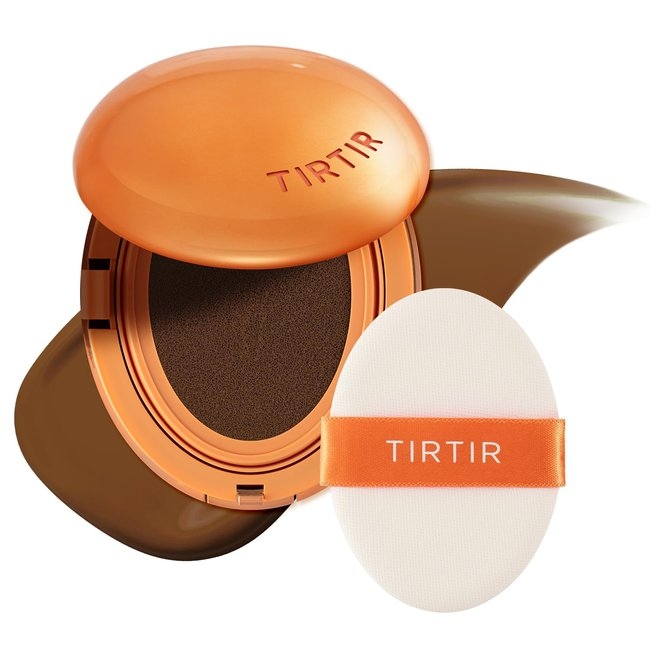 Mini Mask Fit Ai Filter Cushion 4.5G 45W Chestnut (4.5g)