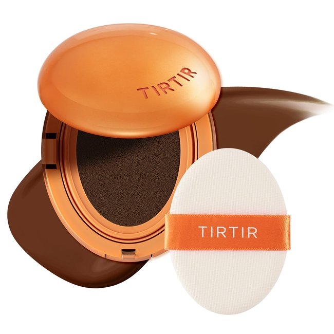 Mini Mask Fit Ai Filter Cushion 4.5G 49N Deep Chestnut (4.5g)