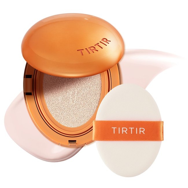 Mask Fit Ai Filter Cushion 18G 11C Cool Rosy (18g)