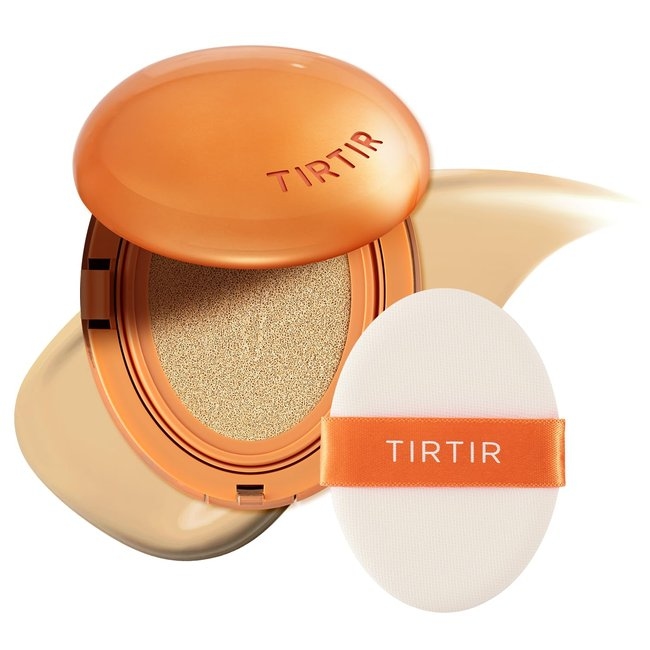 Mask Fit Ai Filter Cushion 18G 24W Soft Beige (18g)