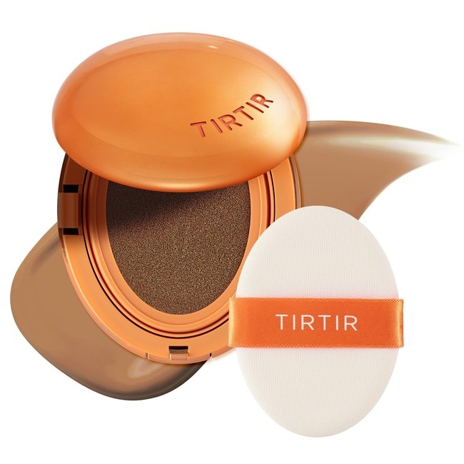Mask Fit Ai Filter Cushion 18G 37N Peanut Almond (18g)