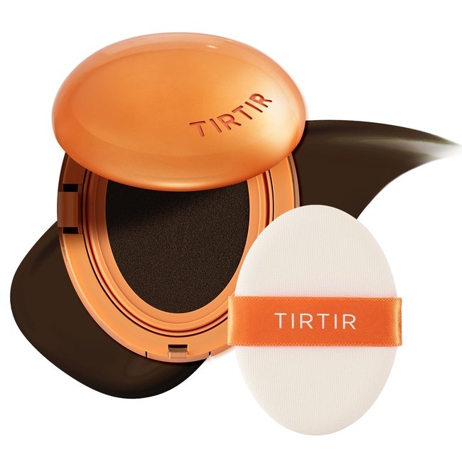 Mask Fit Ai Filter Cushion 18G 55N Espresso (18g)