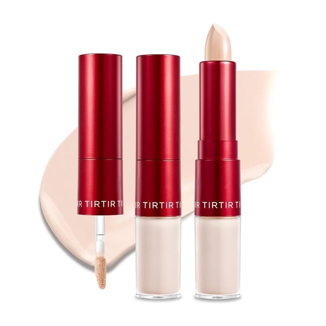 Glide & Hide Blurring Concealer 1N (8g(Liquid 4g+Stick 4 g))