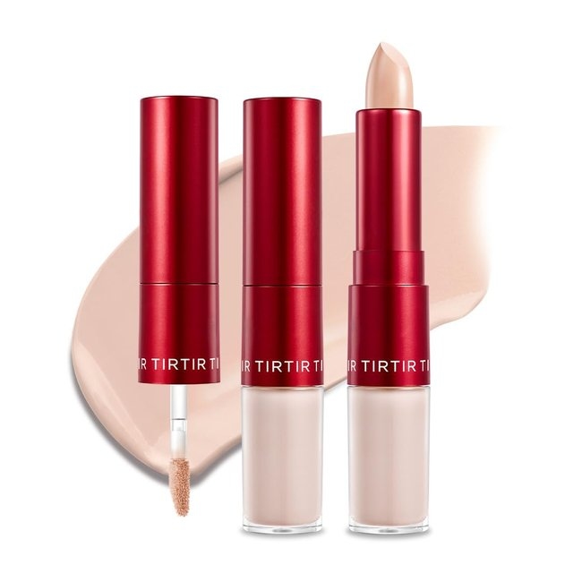 Glide & Hide Blurring Concealer 2.5C (8g(Liquid 4g+Stick 4 g))