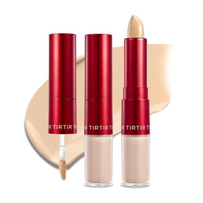 Glide & Hide Blurring Concealer 3.5W (8g(Liquid 4g+Stick 4 g))