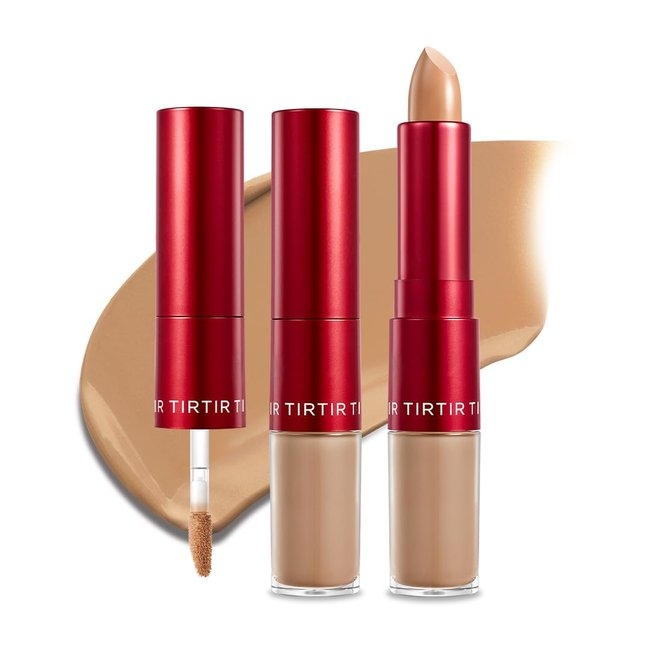 Glide & Hide Blurring Concealer 7.3N (8g(Liquid 4g+Stick 4 g))