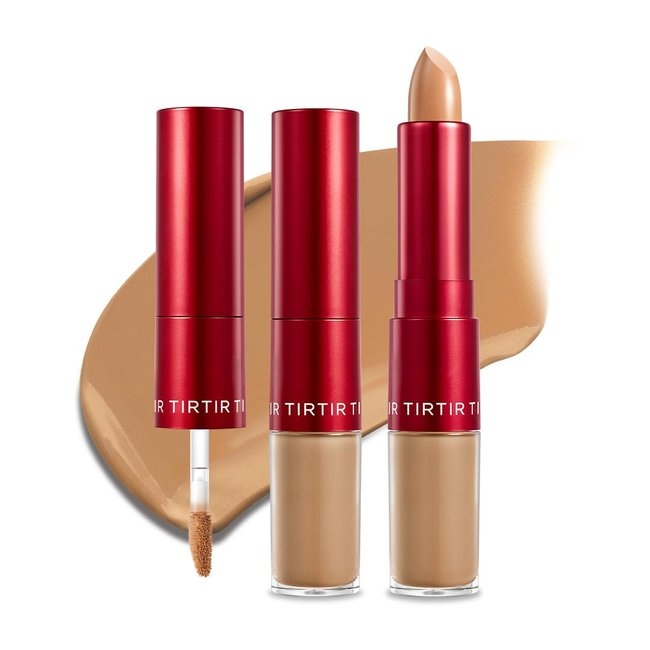 Glide & Hide Blurring Concealer 7.5W (8g(Liquid 4g+Stick 4 g))