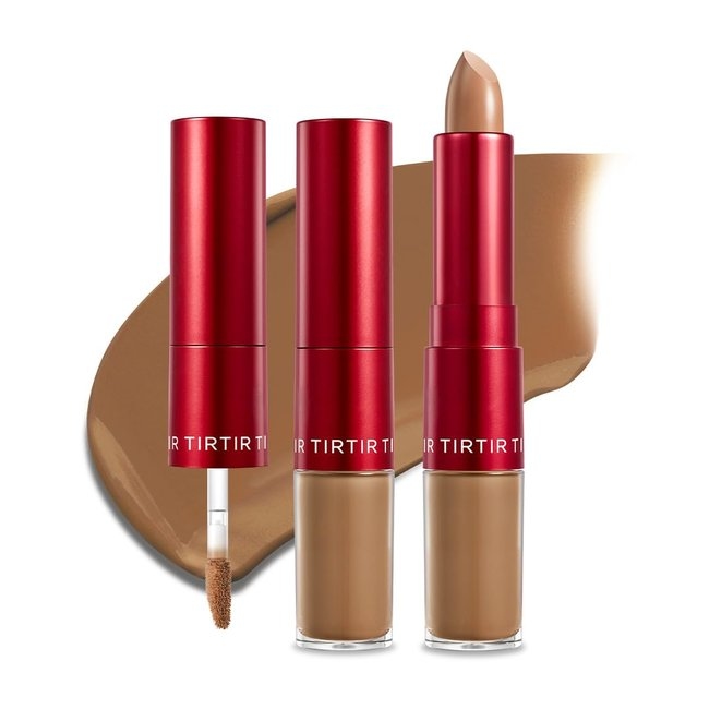 Glide & Hide Blurring Concealer 8.3O (8g(Liquid 4g+Stick 4 g))