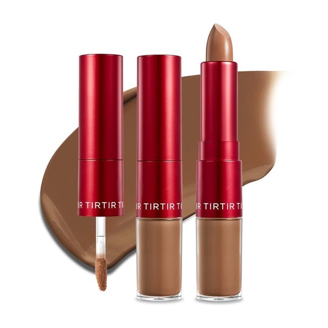 Glide & Hide Blurring Concealer 8.7N (8g(Liquid 4g+Stick 4 g))