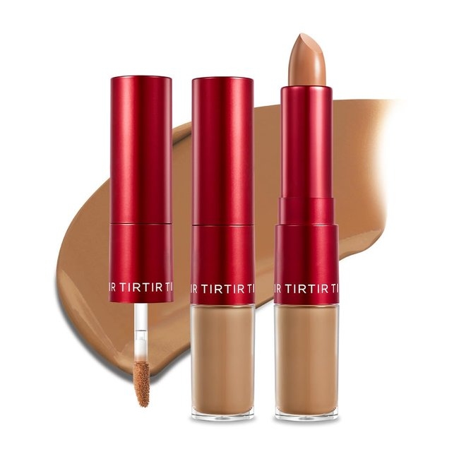 Glide & Hide Blurring Concealer 8W (8g(Liquid 4g+Stick 4 g))
