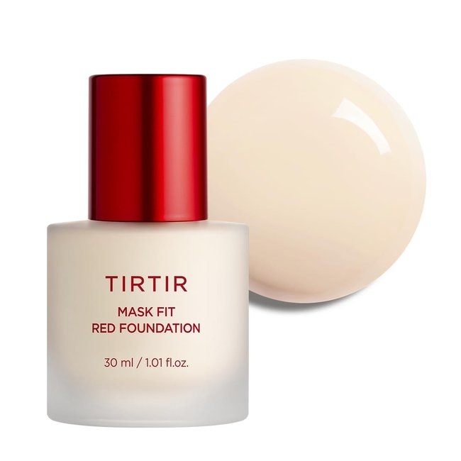 Mask Fit Red Foundation 30Ml 13N Fair Ivory (30 ml / 1.01 fl.oz.)