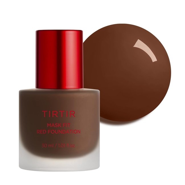Mask Fit Red Foundation 30Ml 49N Deep Chestnut (30 ml / 1.01 fl.oz.)
