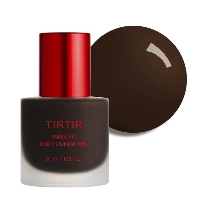 Mask Fit Red Foundation 30Ml 55N Espresso (30 ml / 1.01 fl.oz.)