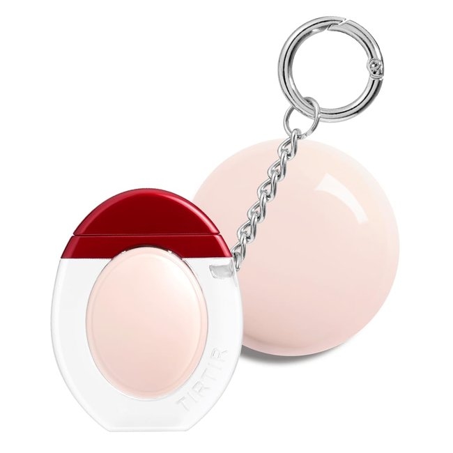 Mask Fit Red Foundation Mini 10G #11C Cool Rosy (10g)