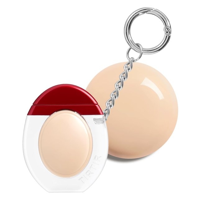 Mask Fit Red Foundation Mini 10G #17N Vanilla (10g)
